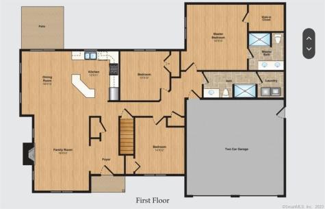 19 Ratlum Mountain Road Barkhamsted CT 06063