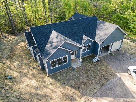 19 Ratlum Mountain Road Barkhamsted CT 06063