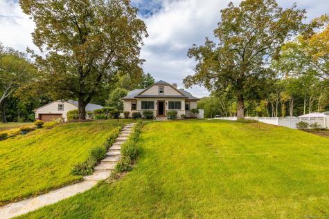 152 Arch Road Avon CT 06001