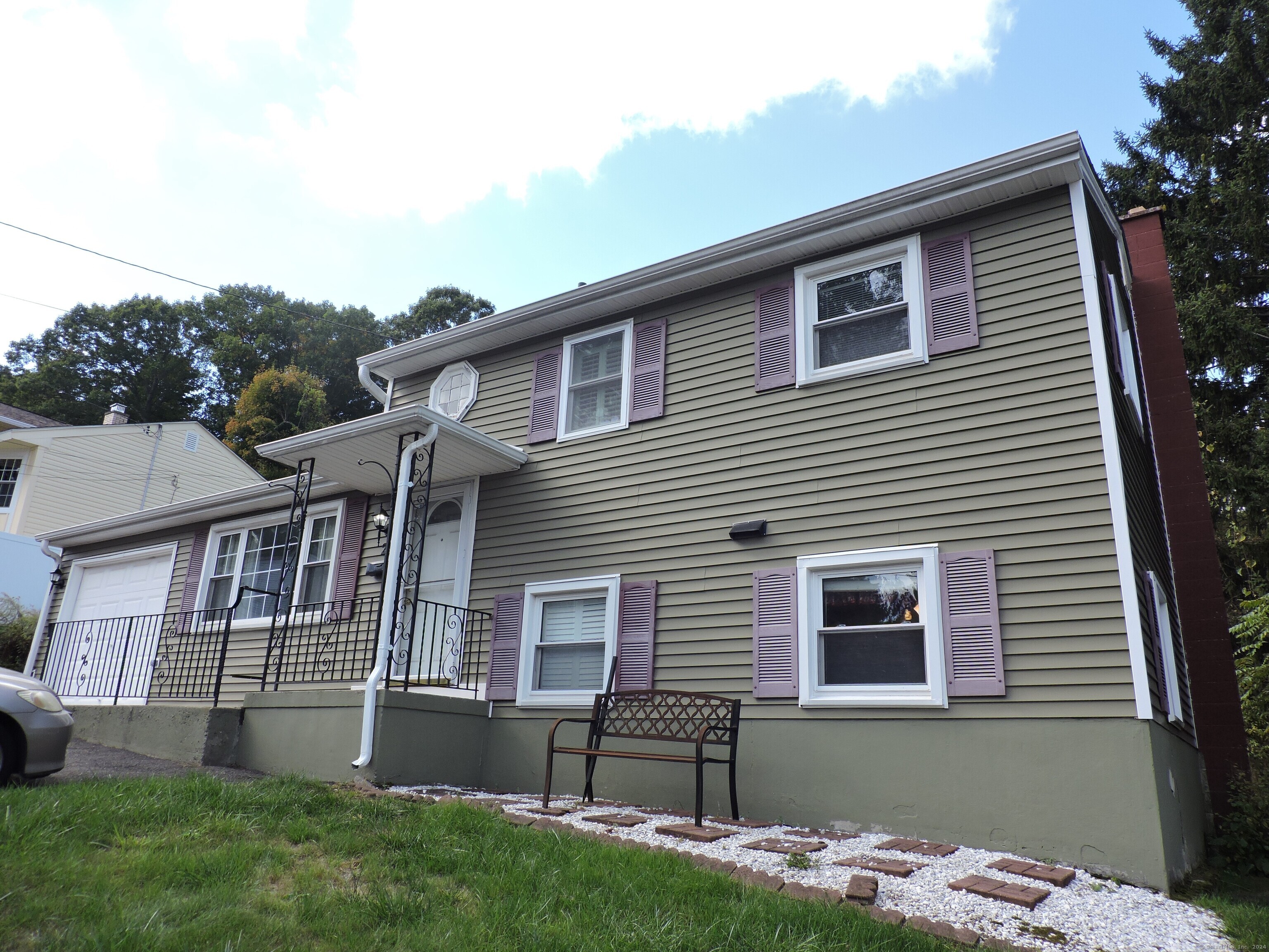 227 Fanning Street Waterbury CT 06704