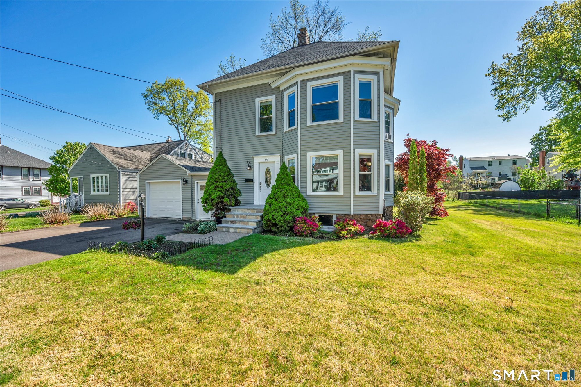 52 Stuart Street Newington CT 06111
