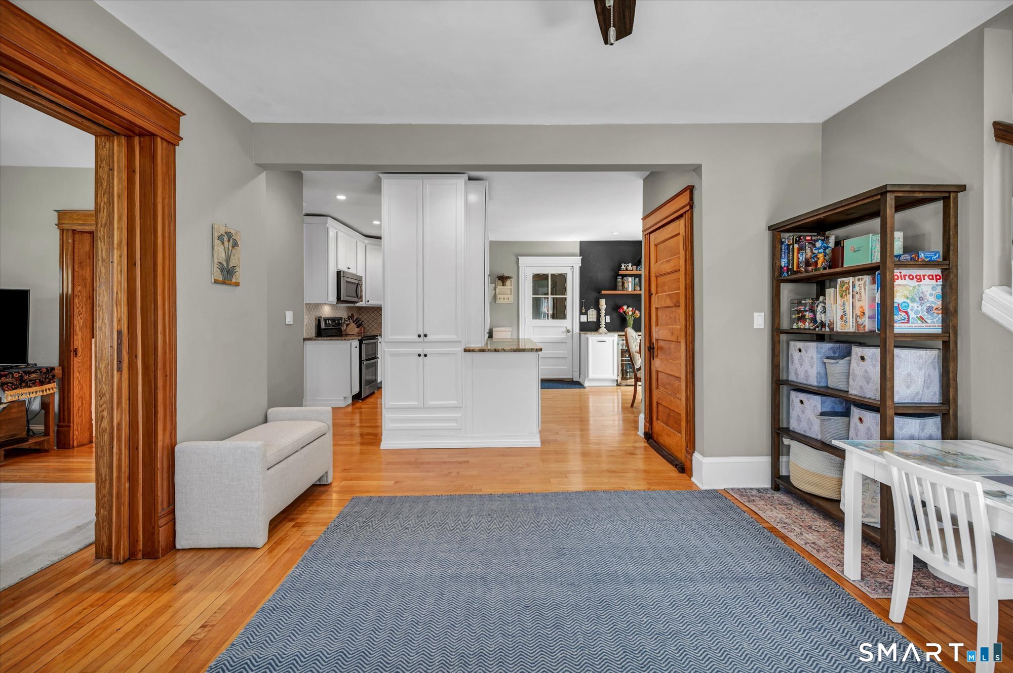 52 Stuart Street Newington CT 06111