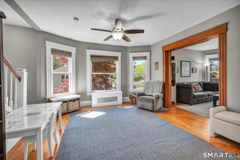 52 Stuart Street Newington CT 06111