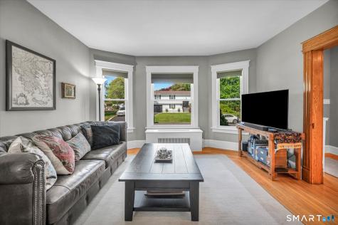 52 Stuart Street Newington CT 06111