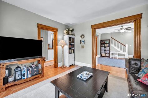 52 Stuart Street Newington CT 06111