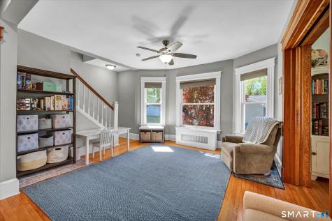 52 Stuart Street Newington CT 06111