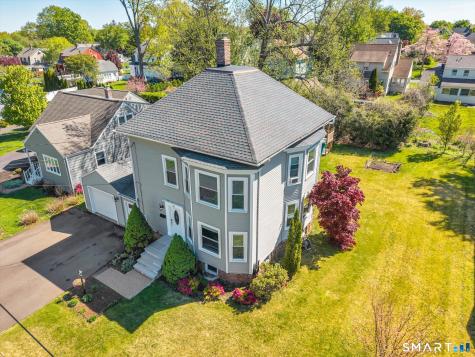 52 Stuart Street Newington CT 06111