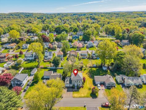 52 Stuart Street Newington CT 06111