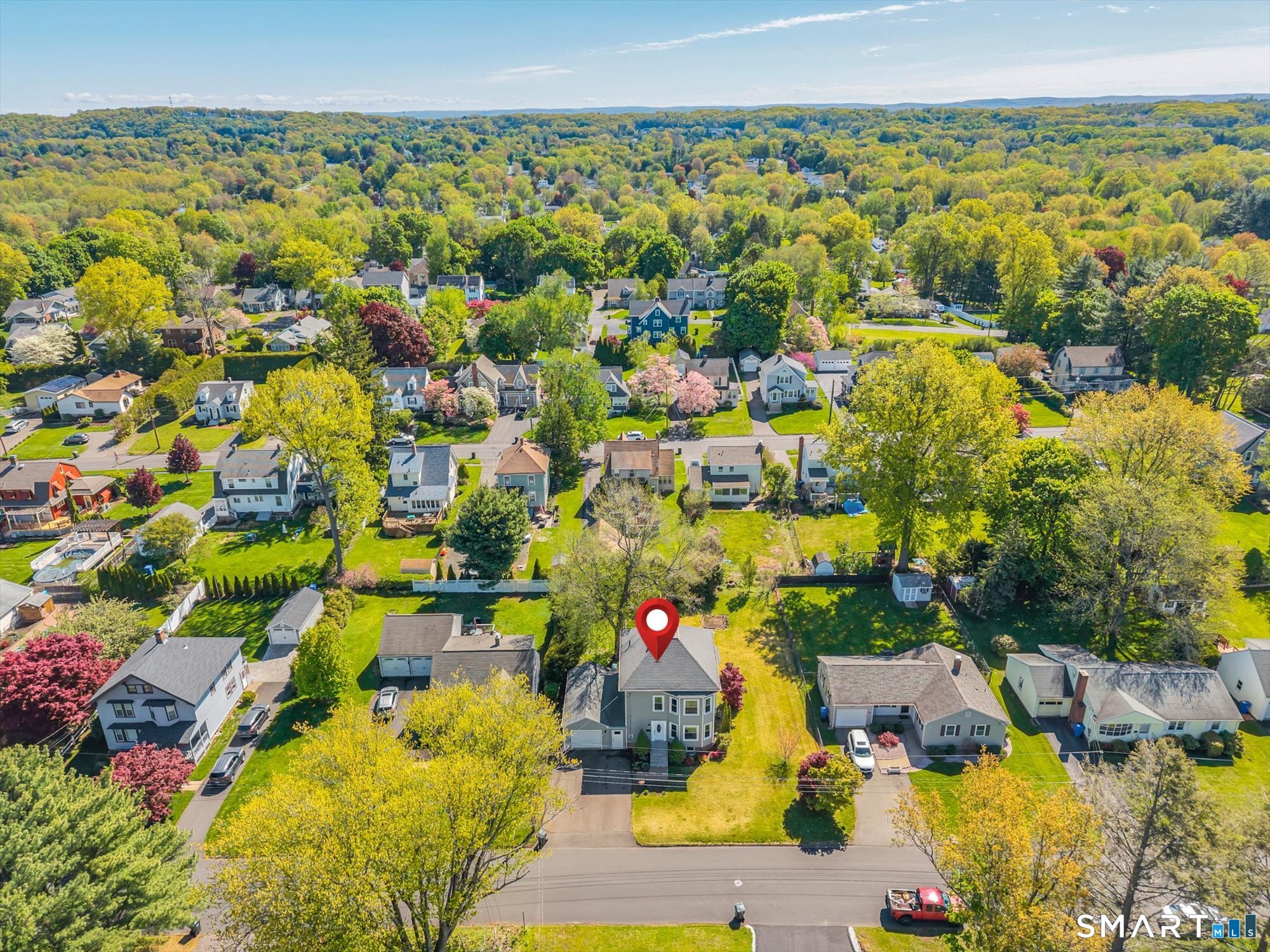 52 Stuart Street Newington CT 06111