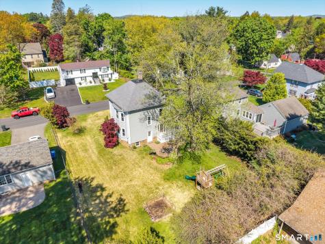 52 Stuart Street Newington CT 06111