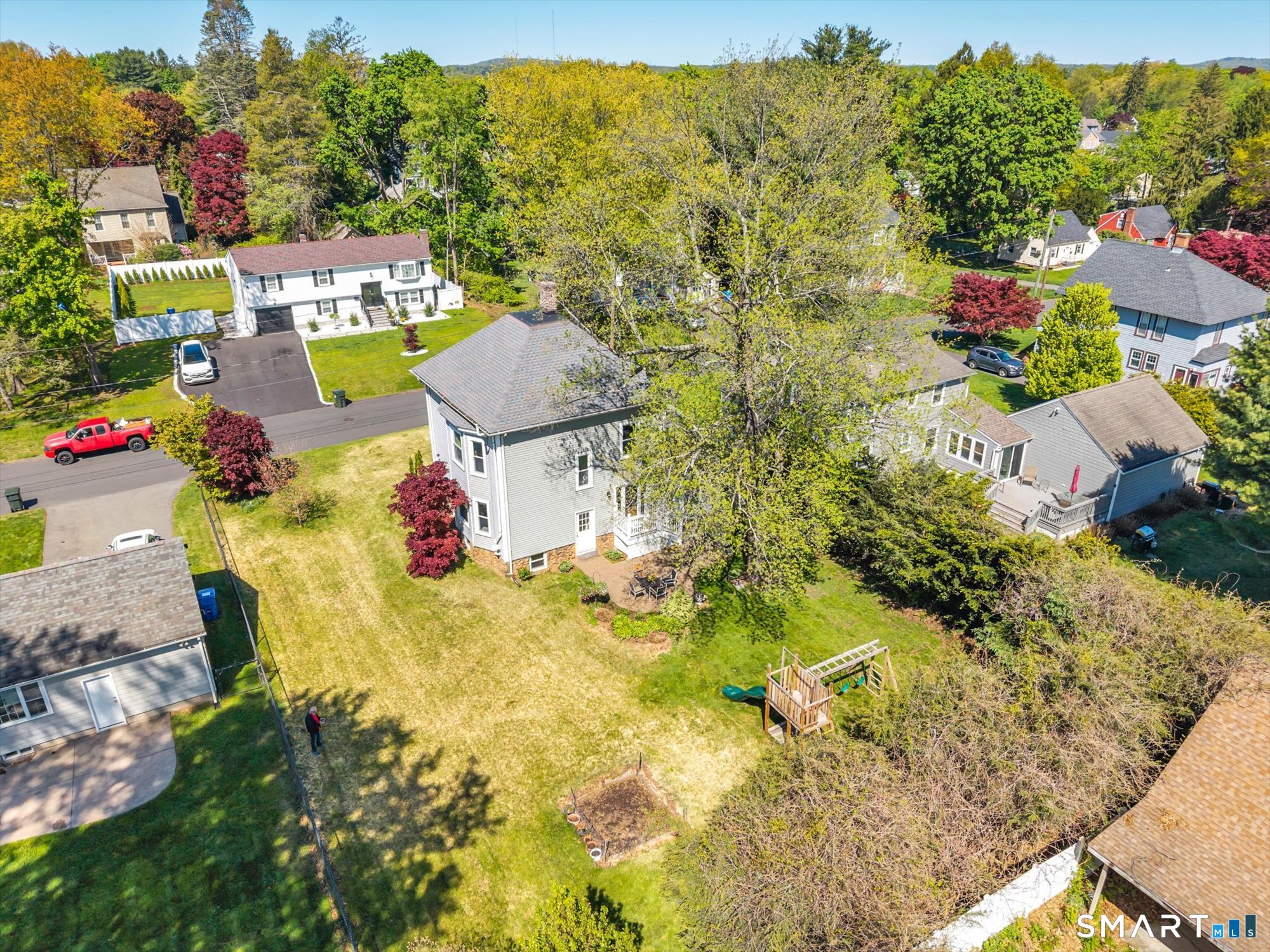 52 Stuart Street Newington CT 06111