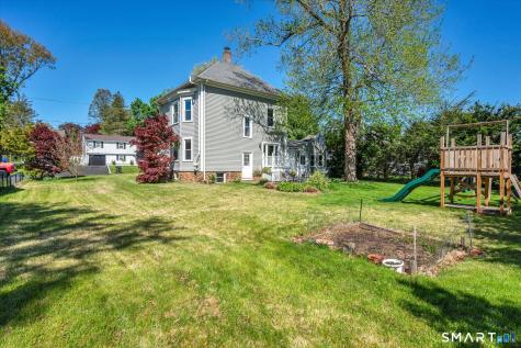 52 Stuart Street Newington CT 06111