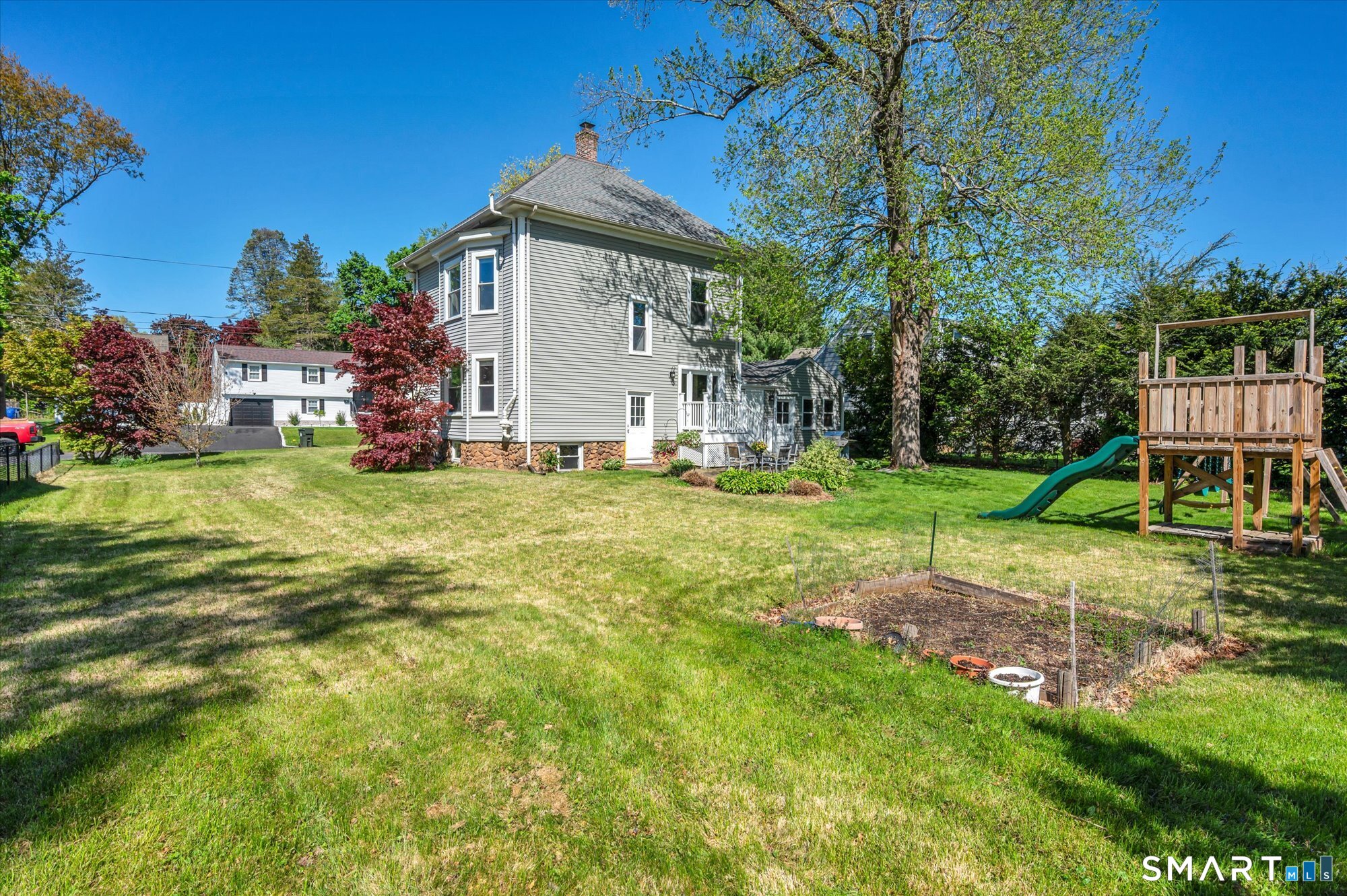 52 Stuart Street Newington CT 06111
