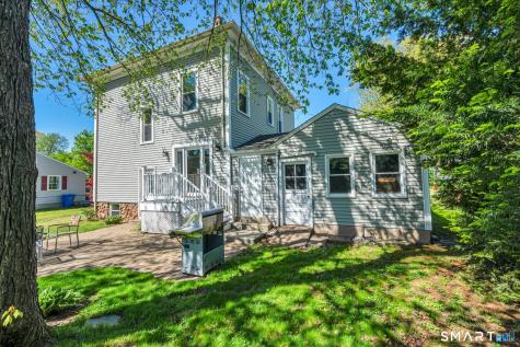 52 Stuart Street Newington CT 06111