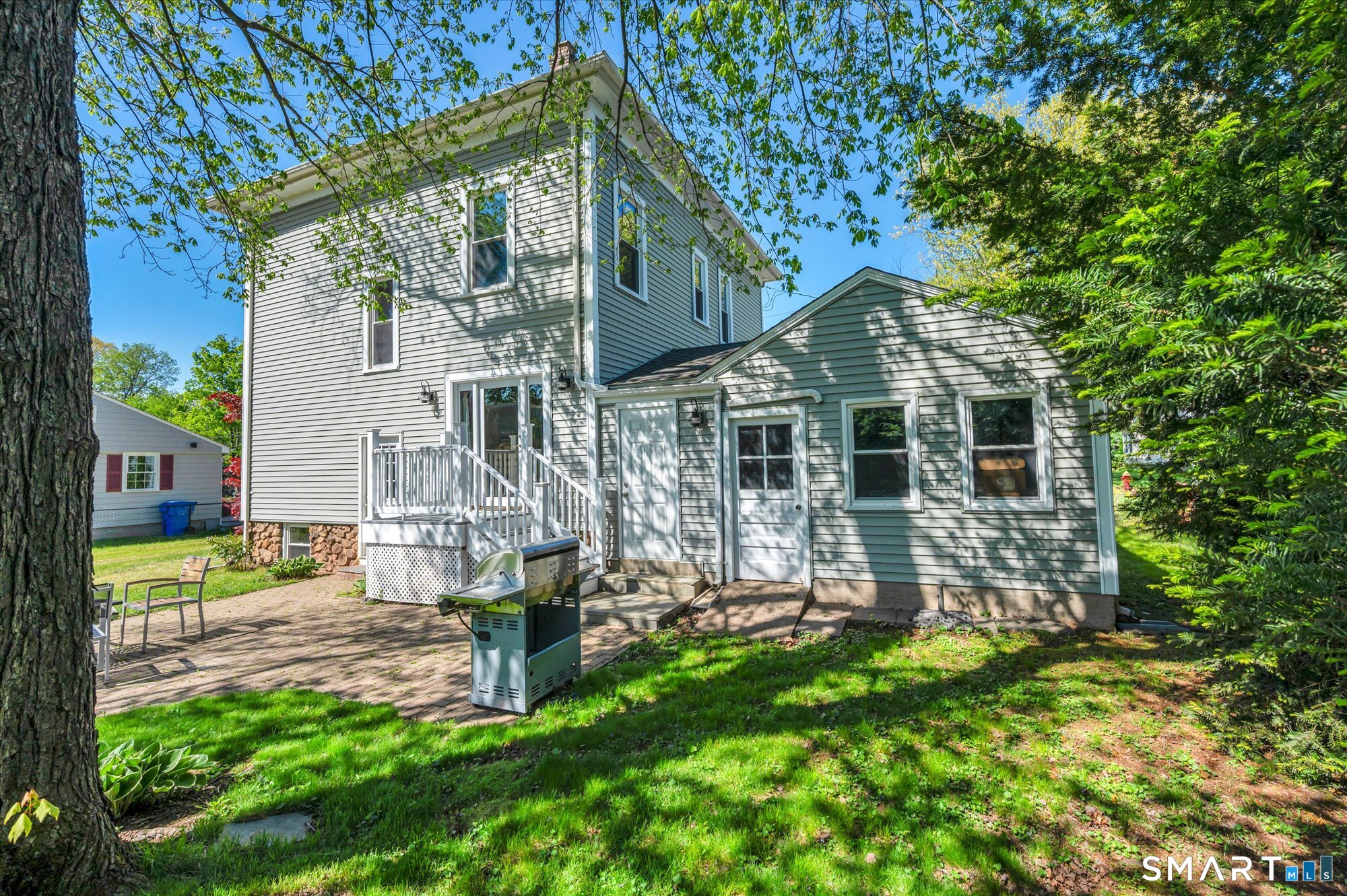 52 Stuart Street Newington CT 06111