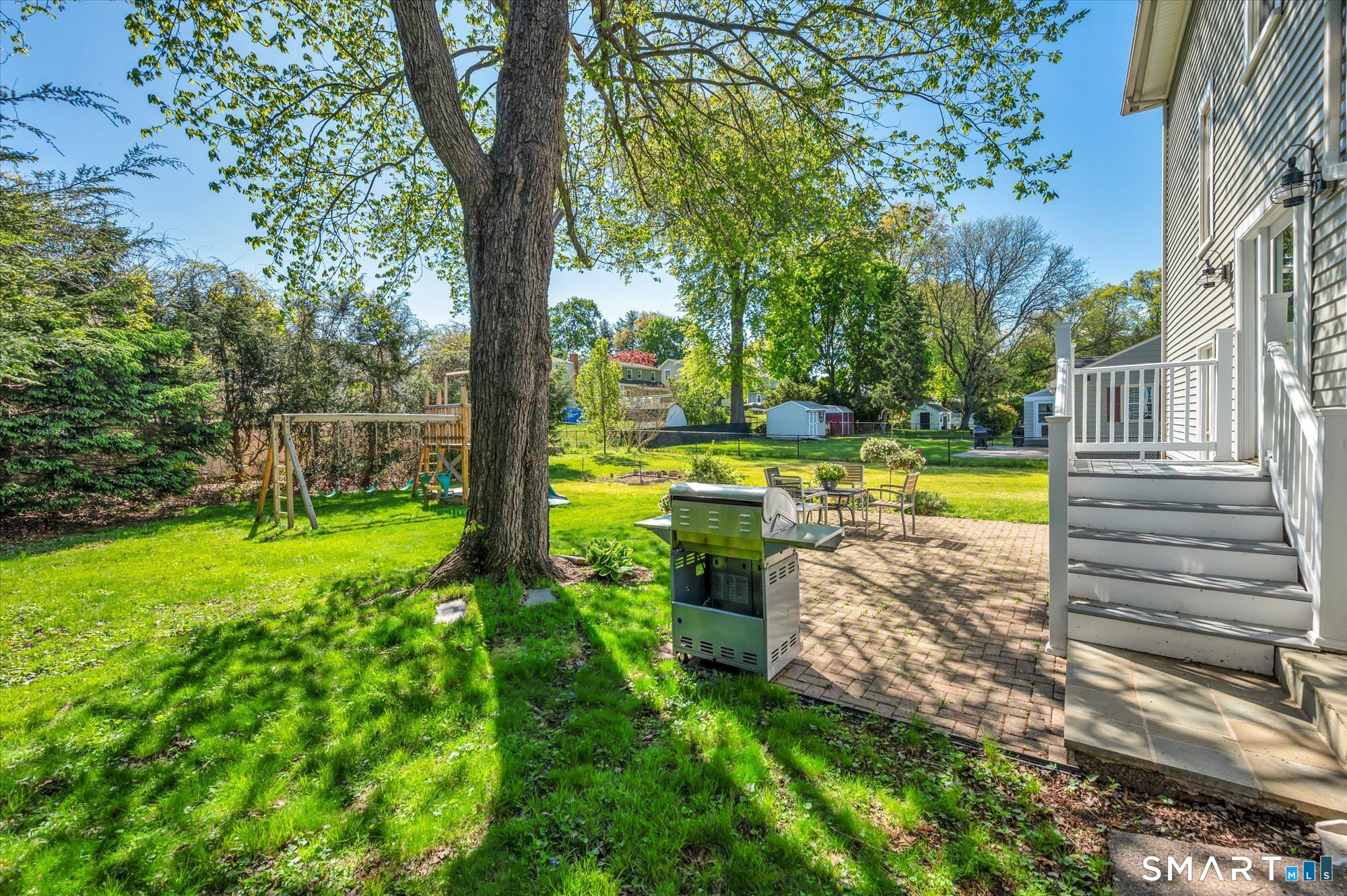 52 Stuart Street Newington CT 06111