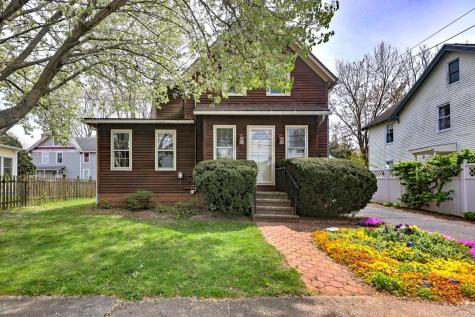 3 Central Avenue Milford CT 06460