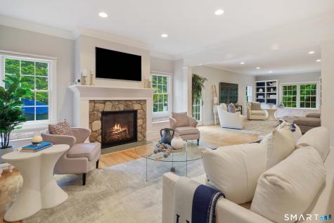 14 Revere Road Darien CT 06820