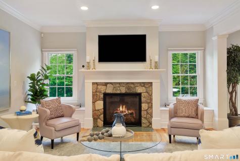 14 Revere Road Darien CT 06820