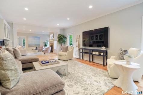 14 Revere Road Darien CT 06820