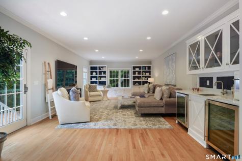 14 Revere Road Darien CT 06820