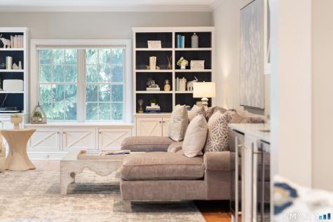 14 Revere Road Darien CT 06820