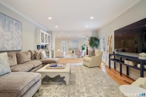 14 Revere Road Darien CT 06820