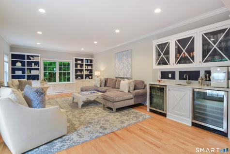 14 Revere Road Darien CT 06820