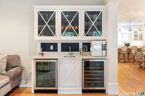 14 Revere Road Darien CT 06820