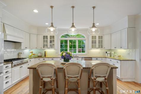 14 Revere Road Darien CT 06820