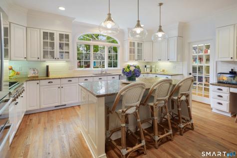14 Revere Road Darien CT 06820