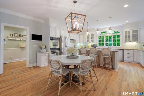 14 Revere Road Darien CT 06820