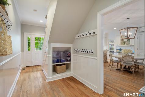14 Revere Road Darien CT 06820