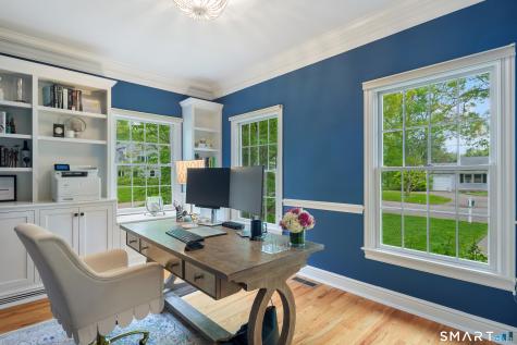 14 Revere Road Darien CT 06820