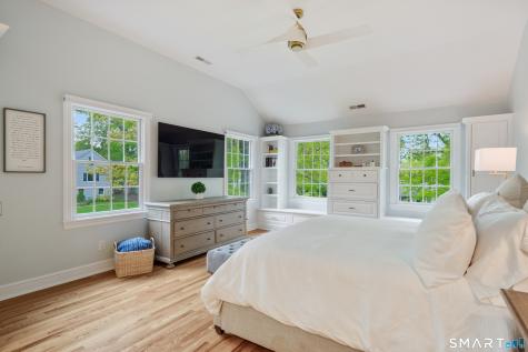14 Revere Road Darien CT 06820