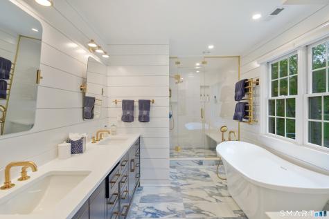 14 Revere Road Darien CT 06820