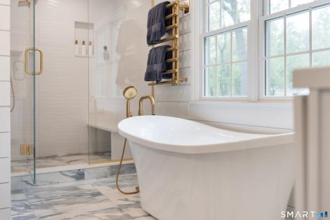 14 Revere Road Darien CT 06820