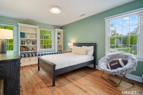 14 Revere Road Darien CT 06820