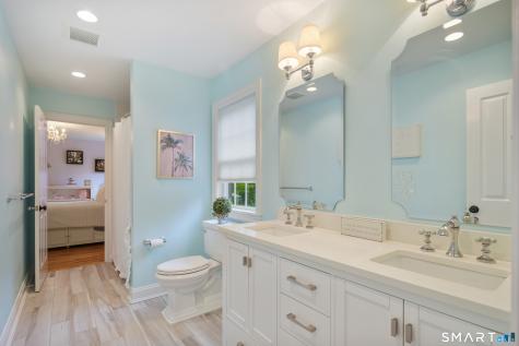 14 Revere Road Darien CT 06820