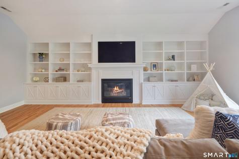 14 Revere Road Darien CT 06820