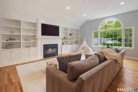 14 Revere Road Darien CT 06820