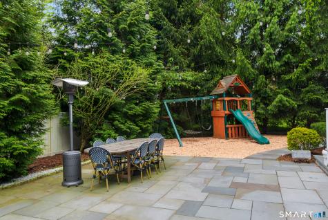 14 Revere Road Darien CT 06820