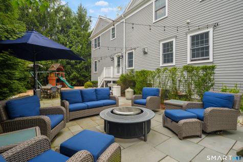 14 Revere Road Darien CT 06820