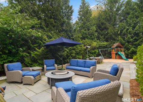 14 Revere Road Darien CT 06820