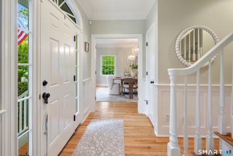14 Revere Road Darien CT 06820