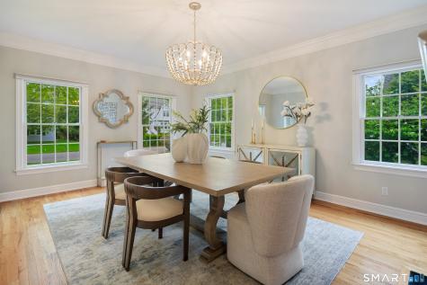 14 Revere Road Darien CT 06820