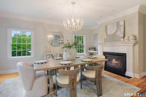 14 Revere Road Darien CT 06820