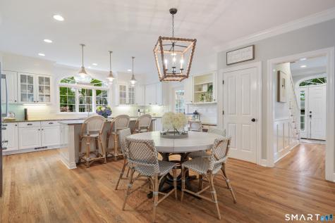 14 Revere Road Darien CT 06820