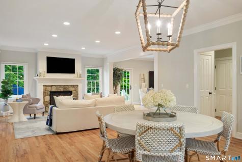 14 Revere Road Darien CT 06820