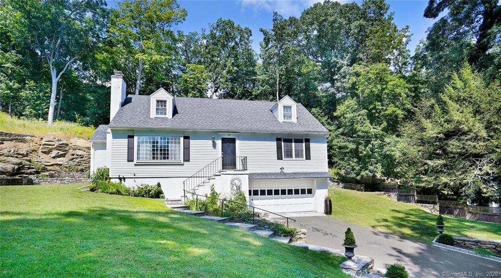 37 Fairway Lane Greenwich CT 06830